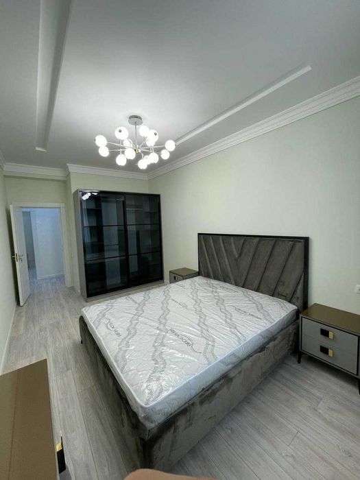 ЖК Greenwich! Сдается 3-х комнатная квартира!