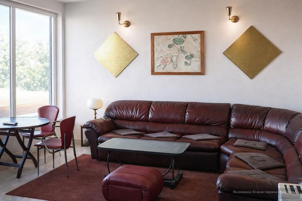 МЕЗОНЕТ под наем в Център