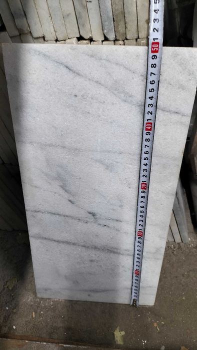 Мрамор натуральный