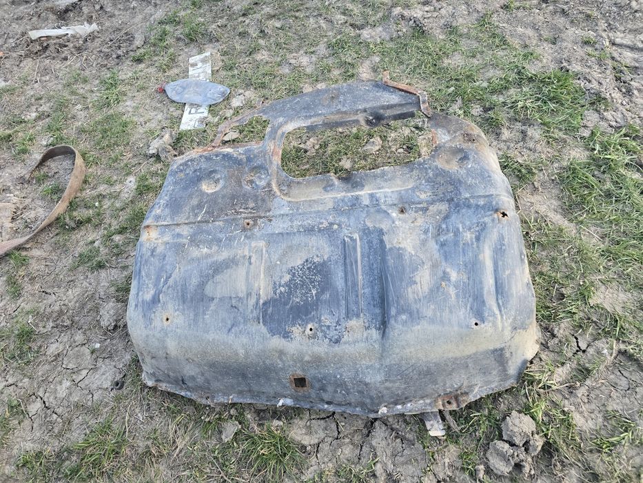 Scut original t4 metalic