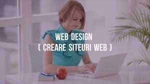 Magazin Online Creare Site de Prezentare Siteuri web profesionale