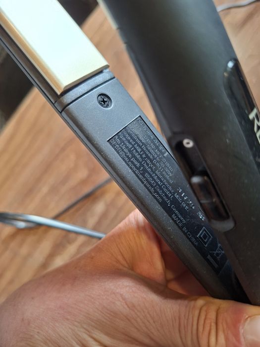 Маша Remington за изправяне чисто нова