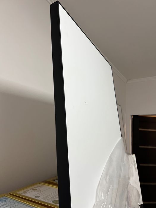 Двери МДФ крашеный