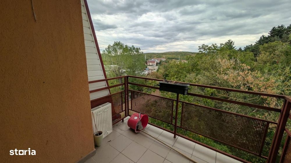 Penthouse | Gheorgheni | Iulius Mall | 0% COMISION | AC