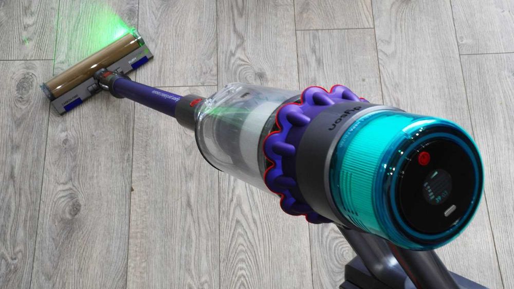Пылесос DYSON GEN5 Detect Absolute есть в наличии!!!