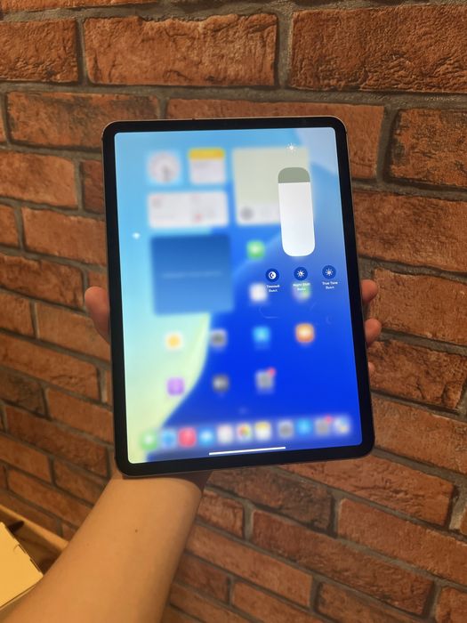 Ipad pro 120 fps
