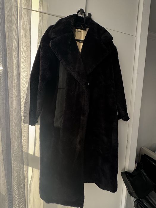 Эко шубка Salta addict