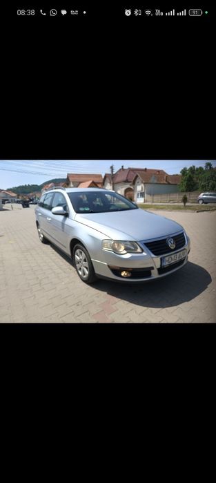 Piese motor cutie turbina injectoare arcuri egr jug passat B6 2.0 bmp