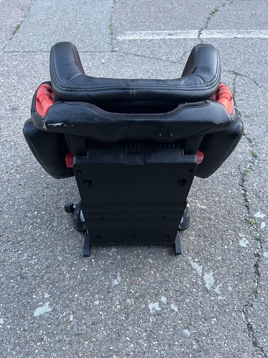 Scaun copil auto