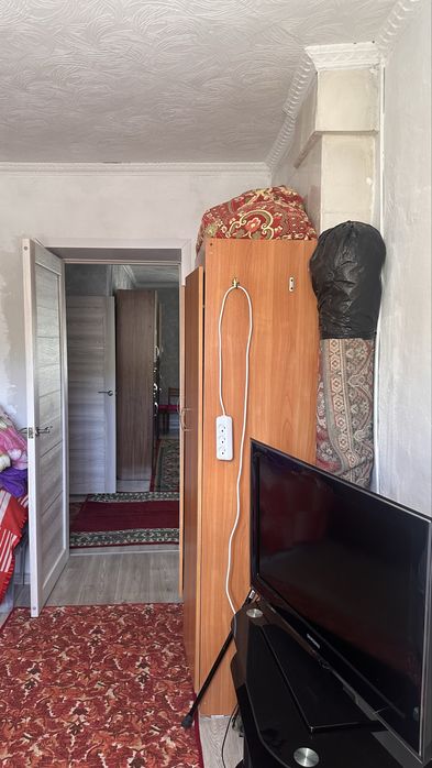 Дом поселок Красина