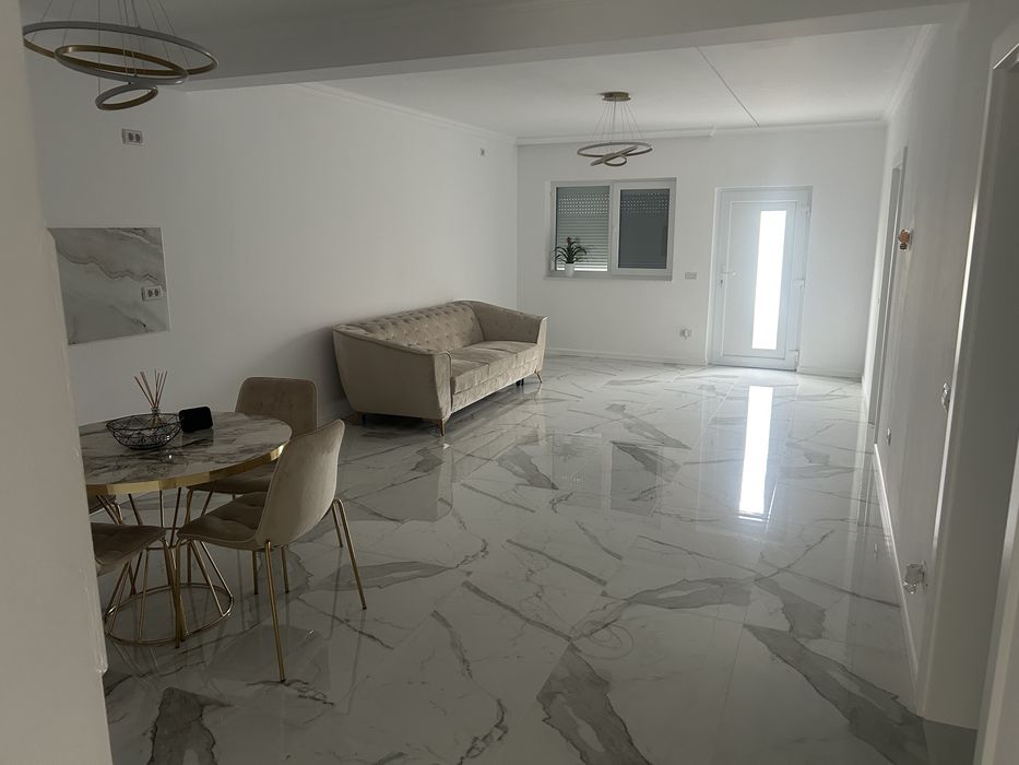 Vand Jumate de Duplex