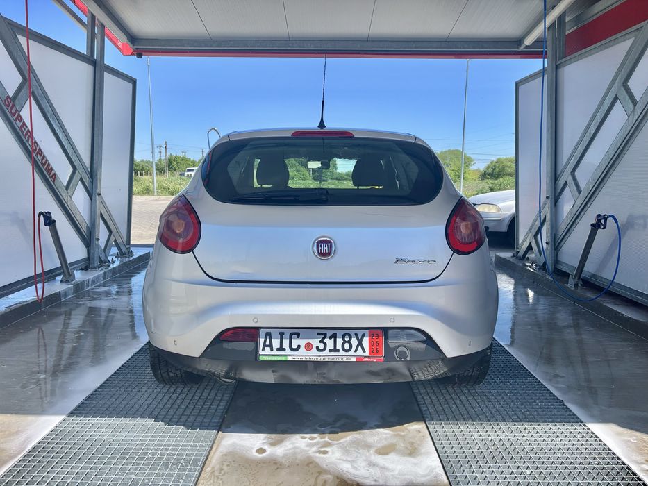 Fiat Bravo 1.4i / Euro5 / Provenienta Germania