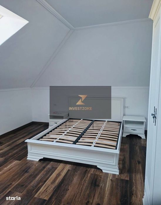 Casa noua de vanzare in Oradea