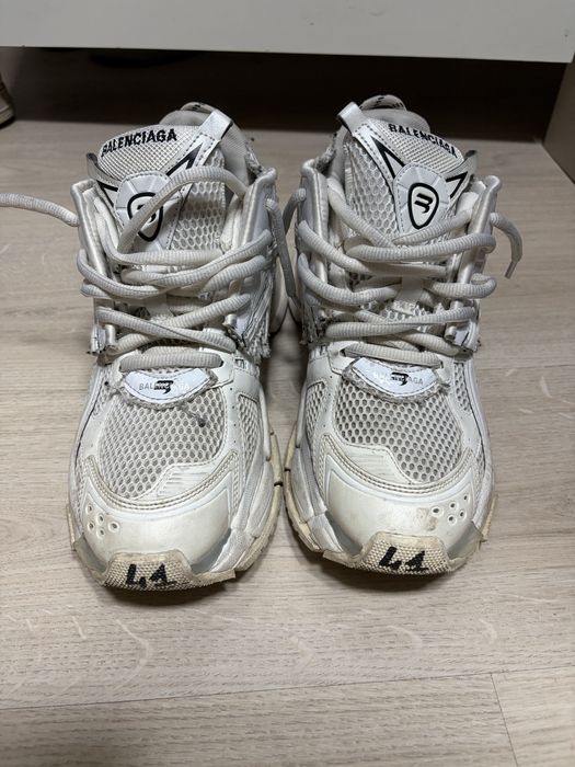 Balenciaga Runner 41 размер