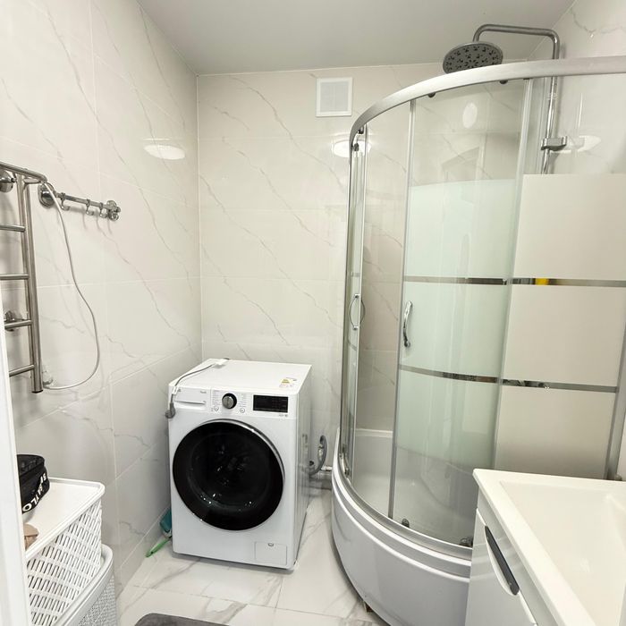 Щучинск, ул.Ауэзова д.45, 3 этаж