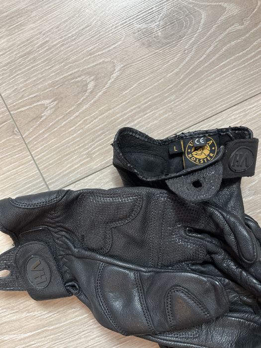 Manusi Vega Holsters