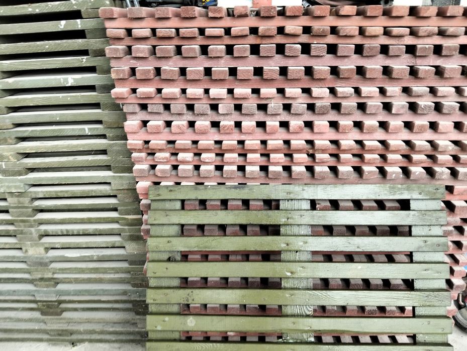 Поддоны хорошего качества