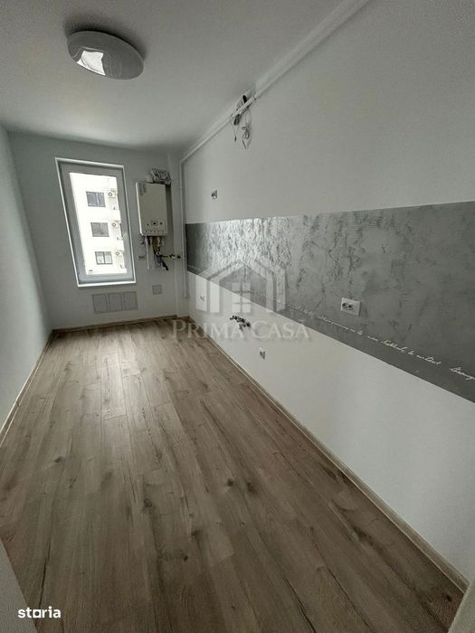 Apartament în bloc exclusivist (2025) ~ etaj 4/6 ~ parcare subterană