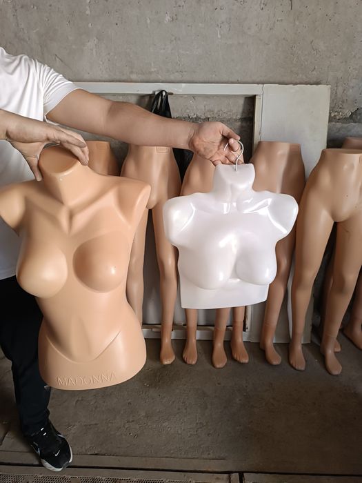 Ayolar Manekeni sotiladi Женский Манекен сотилади