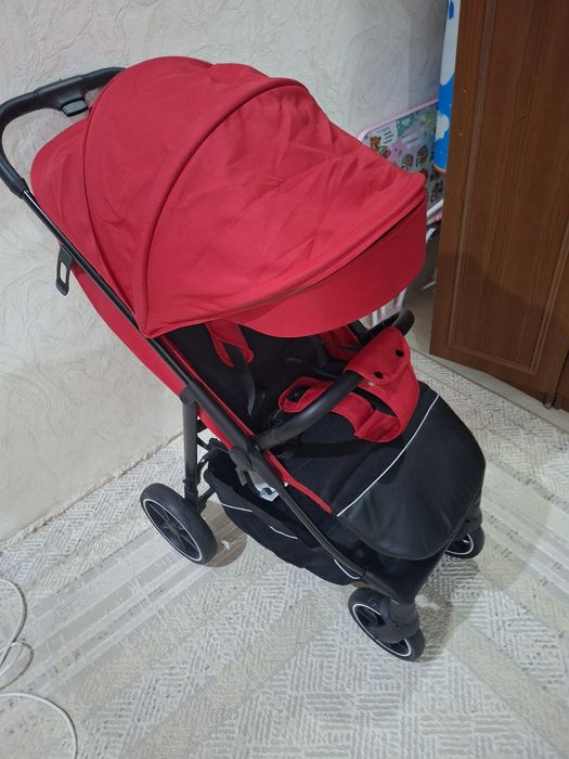 Коляска детская новая VULPES