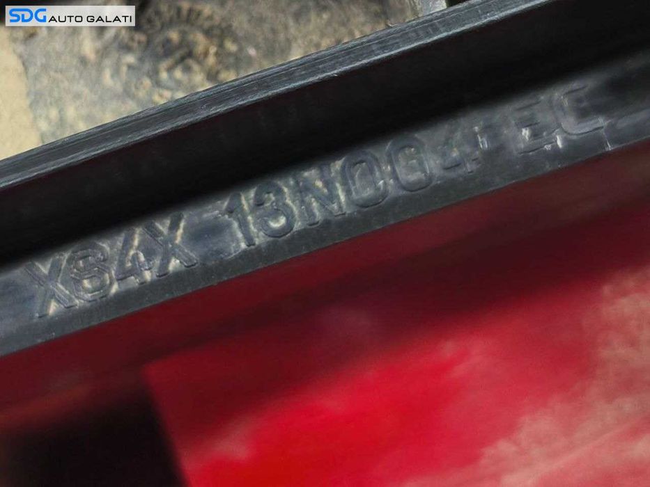 Stop Lampa Tripla Stanga de pe Aripa Caroserie Ford Focus 1 Break 1998 - 2004 Cod 13N004EC [LR1268]