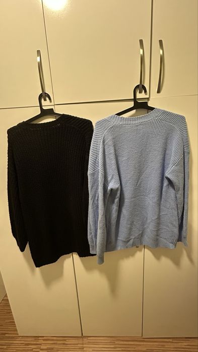 Плетени жилетки за жени