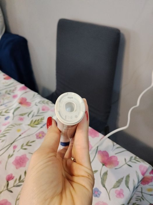 Електрическа четка Oral-B