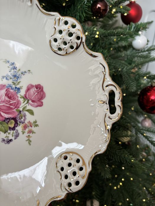 Голямо плато Rosenthal