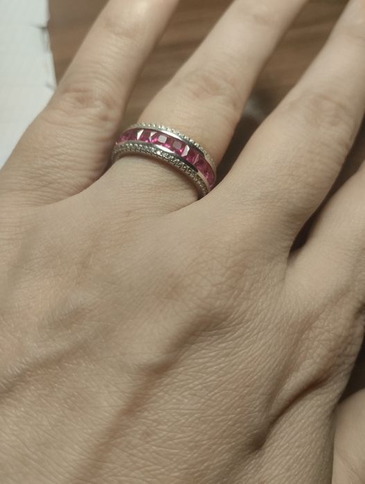 продам серебро цепочку браслет два кольца