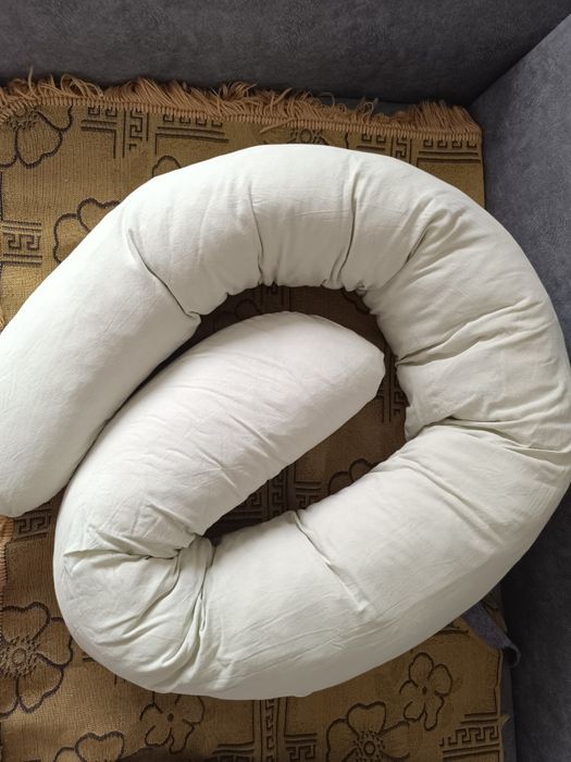 Подушка для беременных