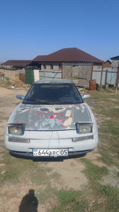 Срочно продам ! Mazda 323