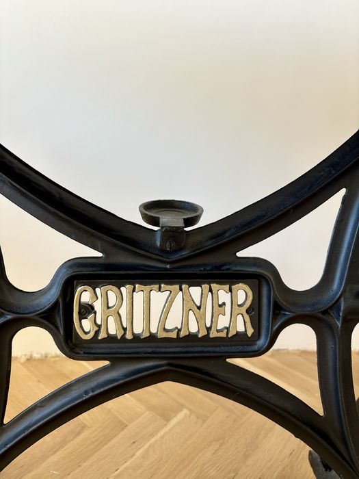 Шевна машина Gritzner