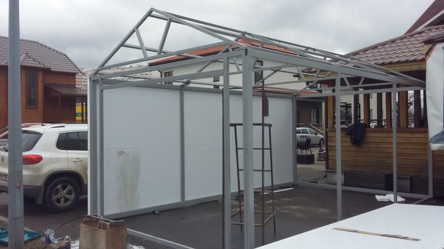 Услуги сварщика, плотника, мастера на час.