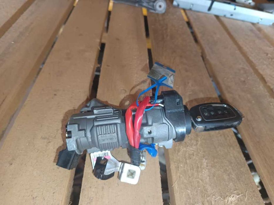 Contact cu cheie Hyundai I40 1.7 CRDI 2012