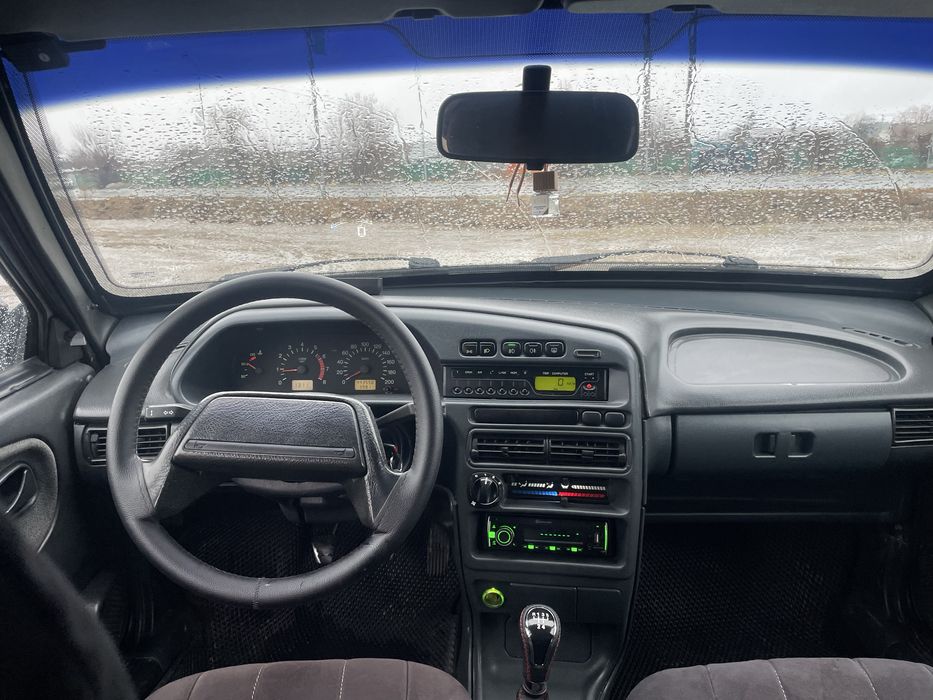 Продам ваз 2114.