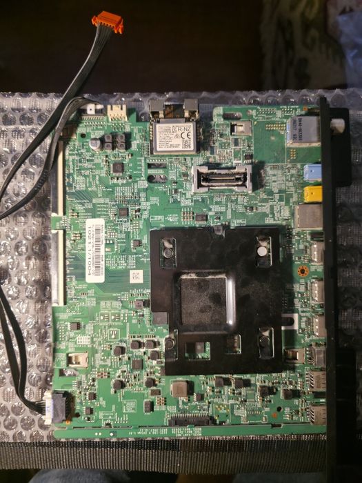 Placa de baza TV samsung BN41-02635A