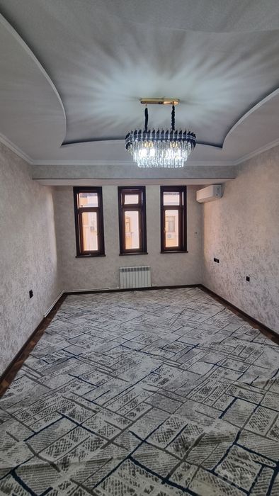 2 хоналик квартира сотилади