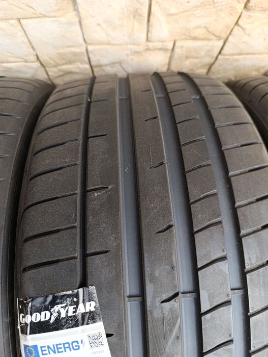Нови гуми Good year 255/35/19 Eagle F1 Supersport