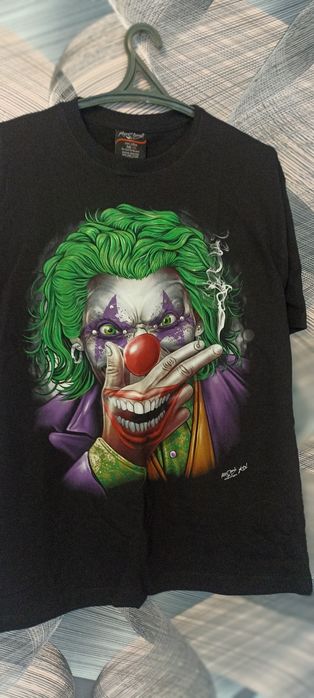 3Dфутболки хлопок