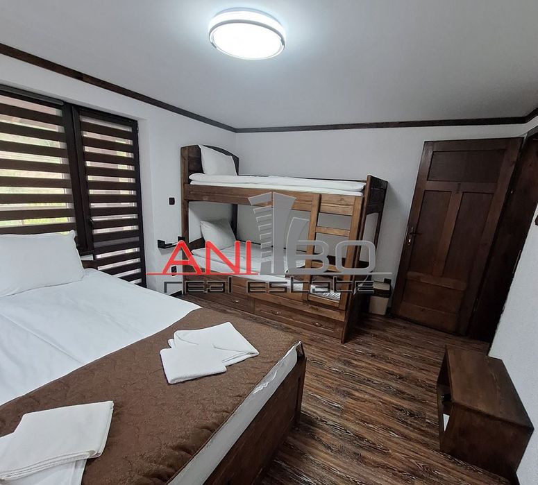 Продава се Къща в с. Маджаре, Област София-област - 240 кв.м за 1055 €/кв.м - Снимка #4