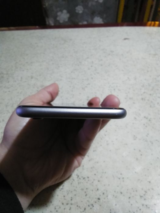 iPhone 6 64 gb Space Gray