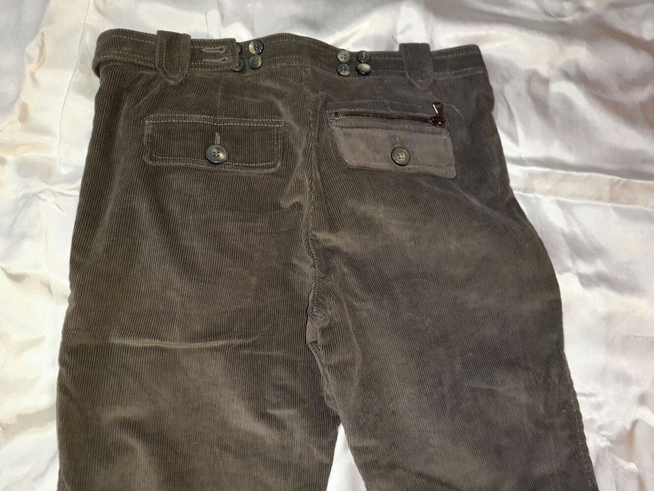 Страхотни сиви джинси