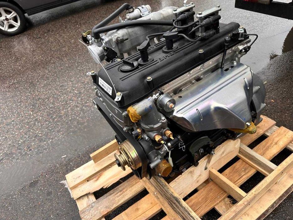 Двигатель Газель 40522 в сборе Евро2
