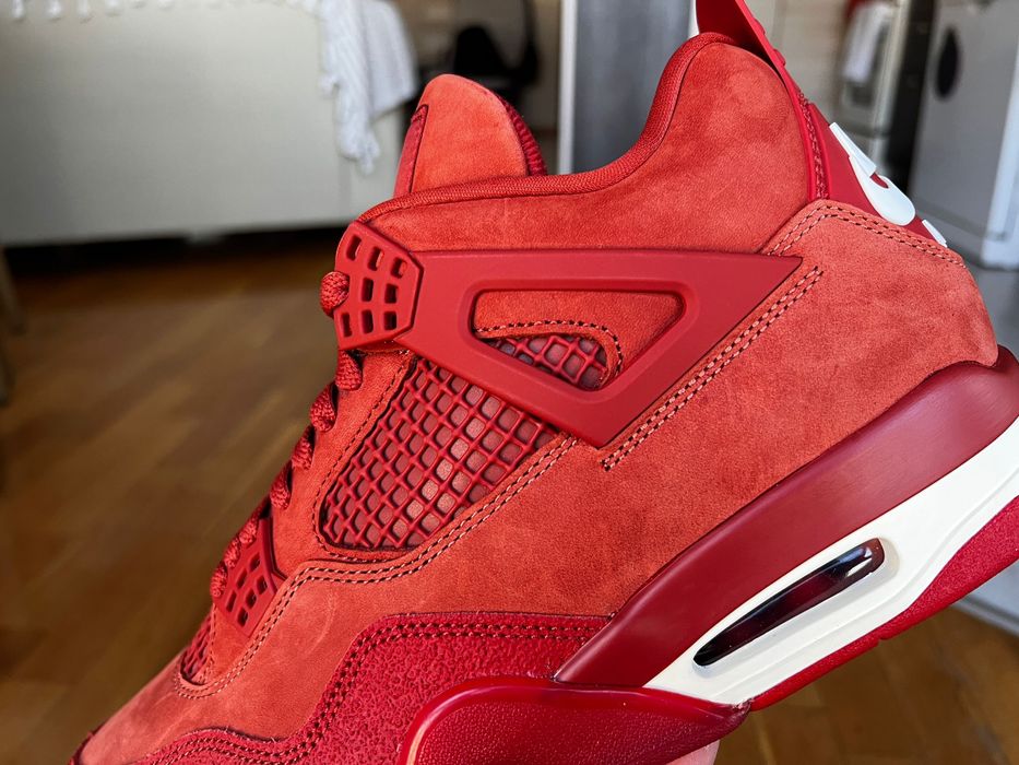 Обувки Air Jordan 4, 45 EU