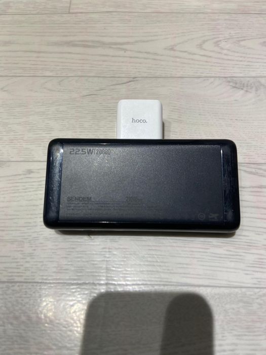 Повербанктар сатылады!