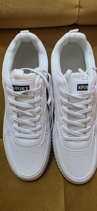 Кросовки мужские 44рр.