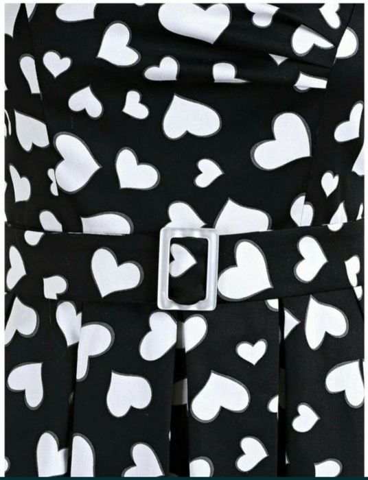 Платье коктейльное