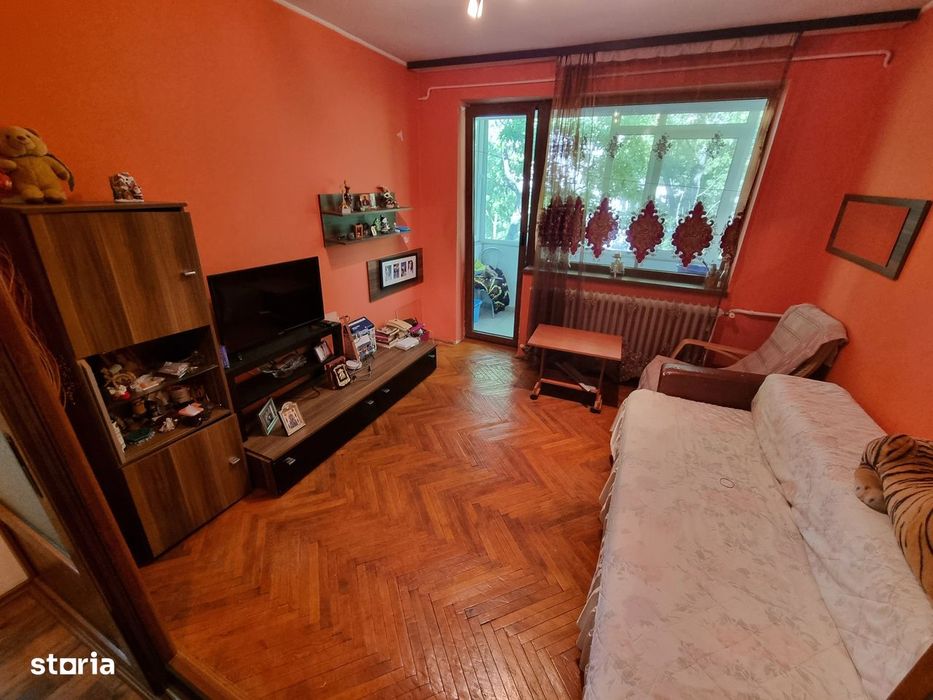 Apartament 4 camere zona Tomis Nord(City Park)