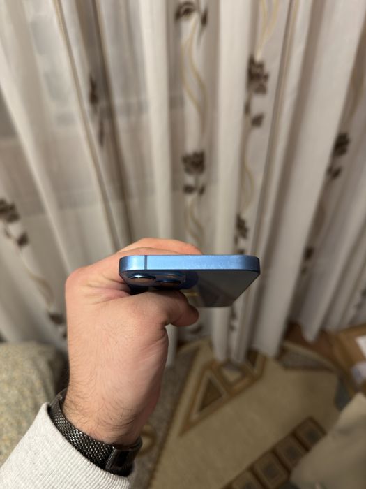 APPLE iPhone 13 Blue 128GB 87% Baterie Garantie !