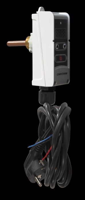 Termostat centrala lemne  COMPUTHERM